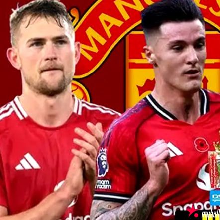 迈博体育 曼联战维拉德里赫特未必复出!阿莫林或改踢433 迈博体育 曼联战维拉德里赫特未必复出!阿莫林或改踢433