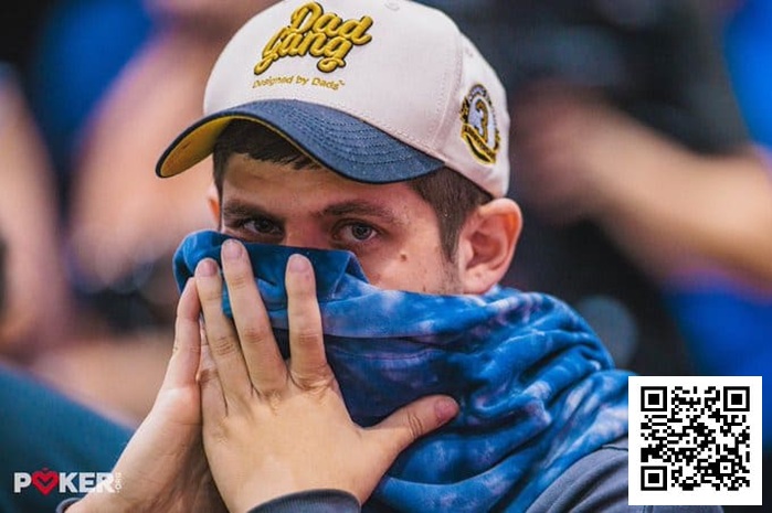 【EV扑克】要脸居然是德扑游戏中的隐形杀手?! 【EV扑克】要脸居然是德扑游戏中的隐形杀手?!