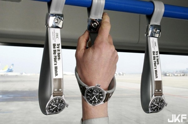 17個讓你想忘記都難的「超有梗創意廣告」，看得不知不覺就掏出錢包了