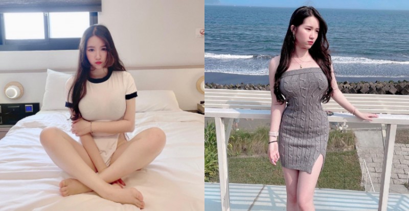 【博狗扑克】好反差！147cm甜美女孩「蕭予瑄」上節目展現爆發力渾厚嗓音