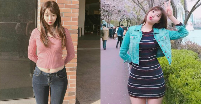 【博狗扑克】女藝人帶頭！凶狠「長輩照」不夠看福利再加碼，網激動直呼：「臀線條太犯規」