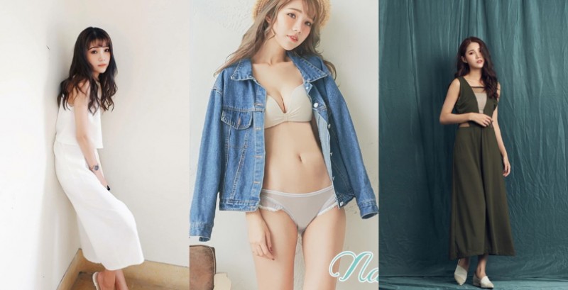 【博狗扑克】美出新高度！高冷「空靈系正妹」仙女般的氣質簡直就是女神下凡！