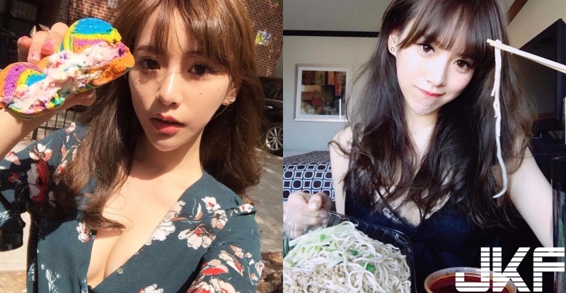 【博狗扑克】超正長榮空姐露「凶狠八字奶」！深藏不露「性感身材」原來都藏在制服下…