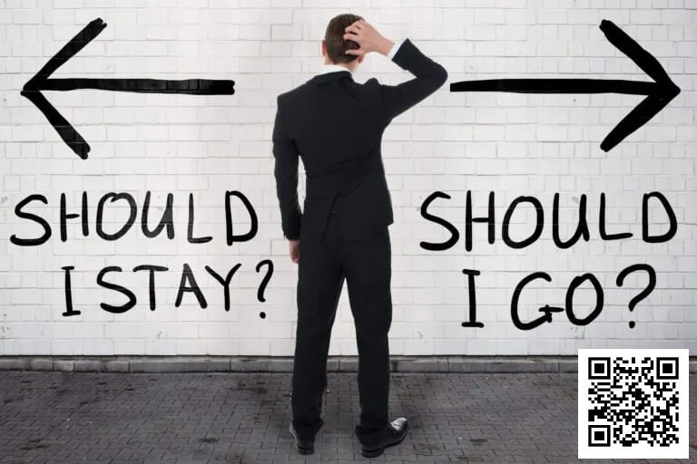 【EV扑克】告别“赢了就跑”?真正决定你该离场的四个信号 【EV扑克】告别“赢了就跑”?真正决定你该离场的四个信号