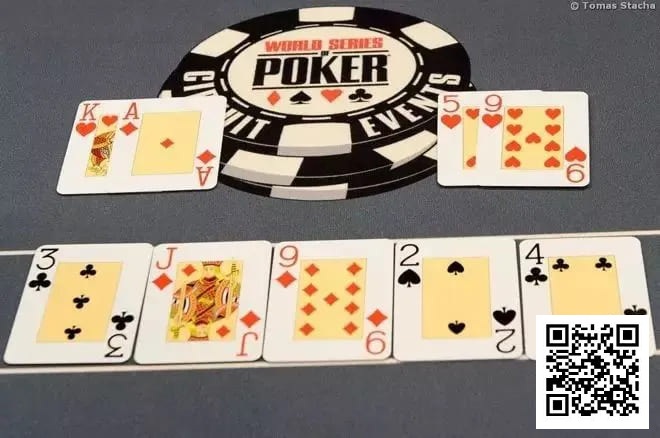 【EV扑克】摊牌暴露的这些有效信息,你都注意到了吗? 【EV扑克】摊牌暴露的这些有效信息,你都注意到了吗?