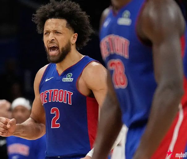 大发体育-米切尔30分坎宁安27+6+7 骑士不敌活塞,大发助力你的致富之路! 大发体育-米切尔30分坎宁安27+6+7 骑士不敌活塞,大发助力你的致富之路!