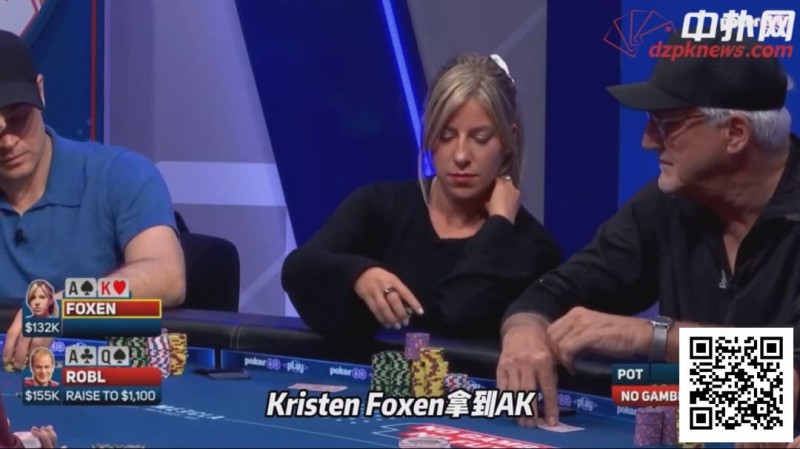 【EV扑克】顺子撞顺子,他为何拒绝平分底池?一手牌揭露高手的贪婪与智慧 【EV扑克】顺子撞顺子,他为何拒绝平分底池?一手牌揭露高手的贪婪与智慧