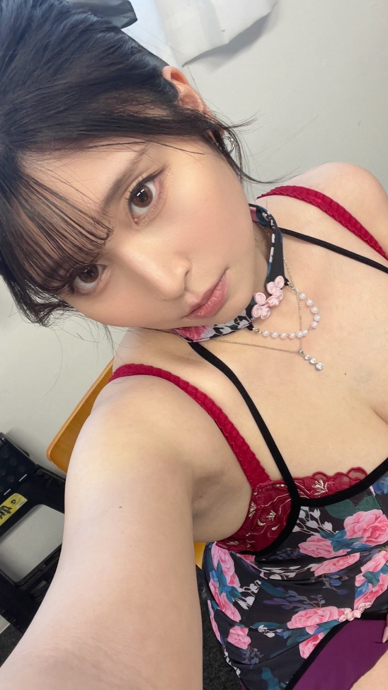 【博狗扑克】一億人の愛人！比20岁性感、比30岁奔放、比40岁可爱的她重大声明！【EV扑克下载】