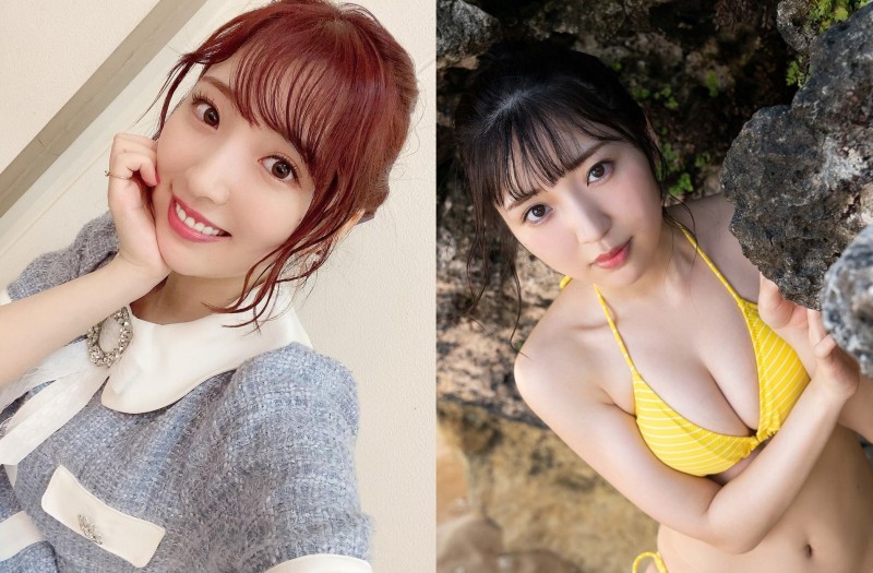 【博狗扑克】氣質型聲優「豐田萌繪」身材意外超有料　比基尼滑出「白嫩雪乳」畫面極養眼