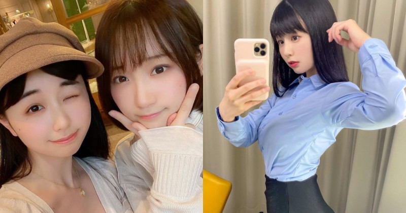 【博狗扑克】天菜系「超可愛正妹」事業心好強大喔！甜美氣質魅力十足