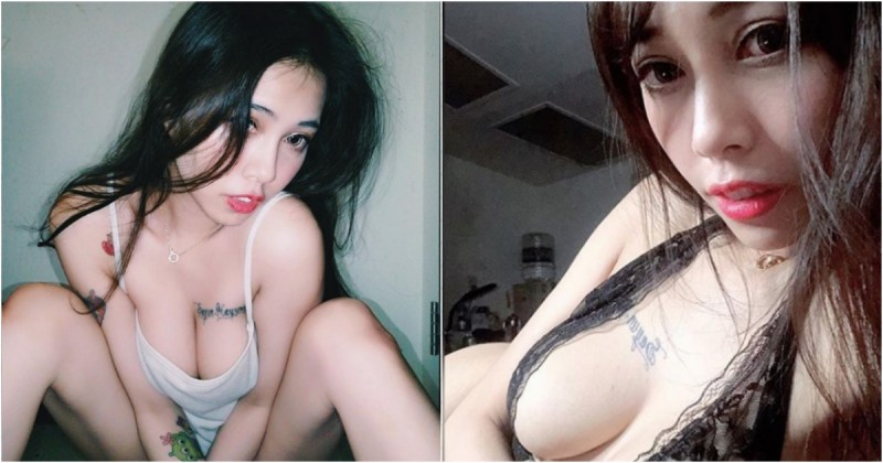 【博狗扑克】美乳炸彈來襲！「渾圓肉球」直接擠到你面前！雪白肉肉看起來能掐出水啊…