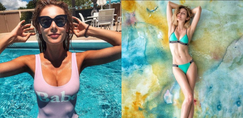 【博狗扑克】性感身材的「勾人電眼金絲貓」可惡！好想搬去波蘭啊