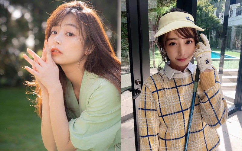 【博狗扑克】日本話題主播「宇垣美里」神級美腿白嫩透亮　獨特「空靈氣場」甜到連空氣都是香的