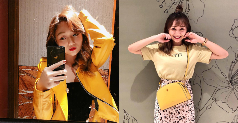 【博狗扑克】百變女友系列！甜美正妹「牙牙」穿搭有型身材玲瓏有緻，不但抓人眼球還剪斷粉絲理智！