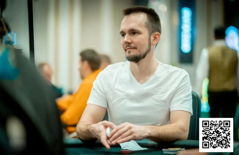 【EV扑克】GG百万赛斩获170万刀!“fish2013”Mikita何以成为线上与现场扑克的双栖霸主? 【EV扑克】GG百万赛斩获170万刀!“fish2013”Mikita何以成为线上与现场扑克的双栖霸主?