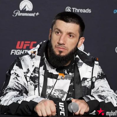 大发体育-里兹万·库涅夫旨在帮助重振UFC重量级，大发助力你的致富之路！