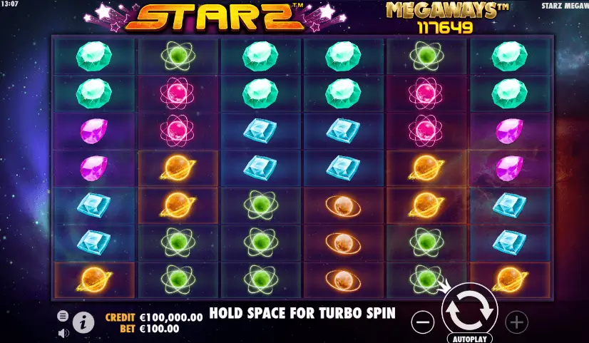 大发娱乐上线 —《行星宝石》开启璀璨星际探险