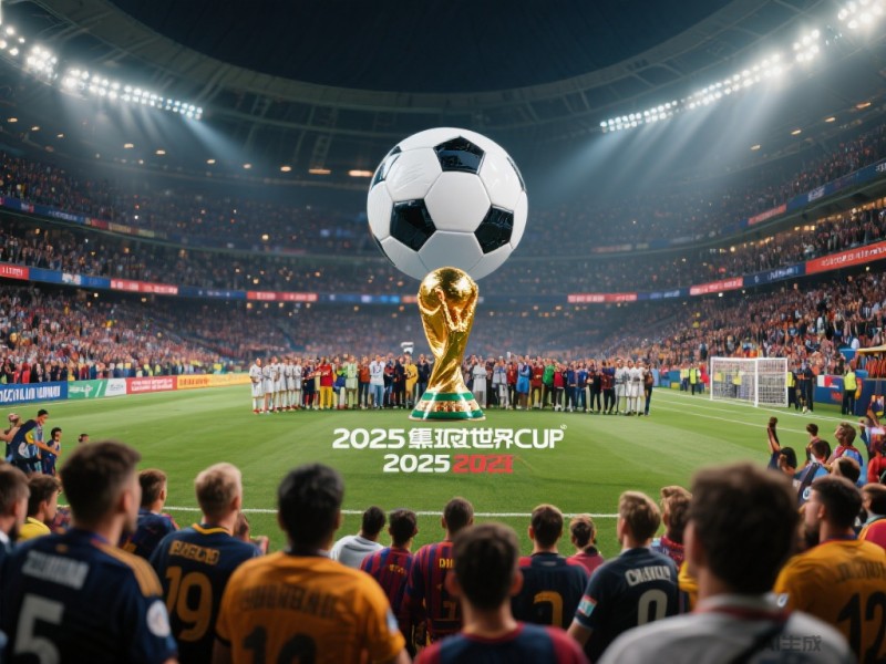 2026世界杯赛事组织与赛场设施升级 2026世界杯赛事组织与赛场设施升级