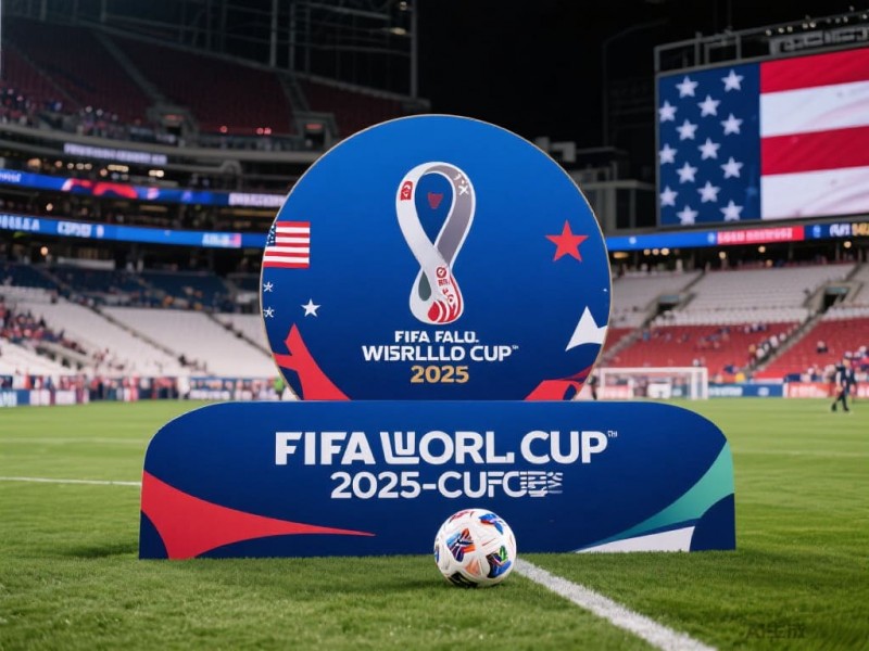 2026世界杯赛事组织与赛场设施升级 2026世界杯赛事组织与赛场设施升级