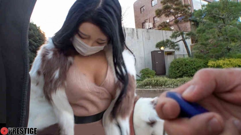 【博狗扑克】300MIUM-696素人偶像J罩杯丝袜美容师