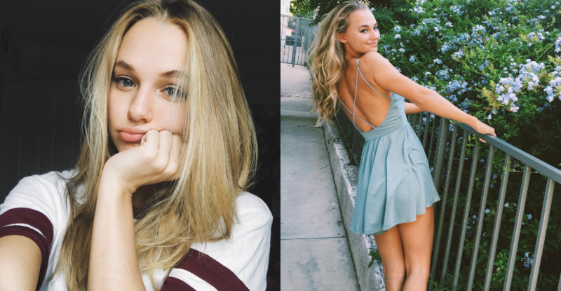 【博狗扑克】變身前後差很大！「最美校花」不計形象豁出去　「野蠻遊戲」猛猛der