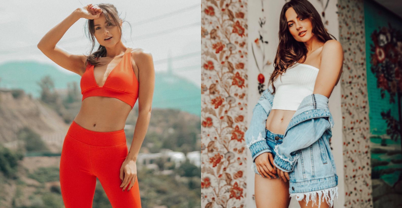 【博狗扑克】原來姐姐這麼辣！知性風正妹「私照曝光」　薄紗內衣超透明直接看穿