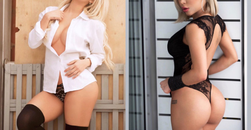 【博狗扑克】被出賣啦！高冷傲妹子挺圓乳霸氣開撩　「興奮激凸照」洩漏…身體超敏感