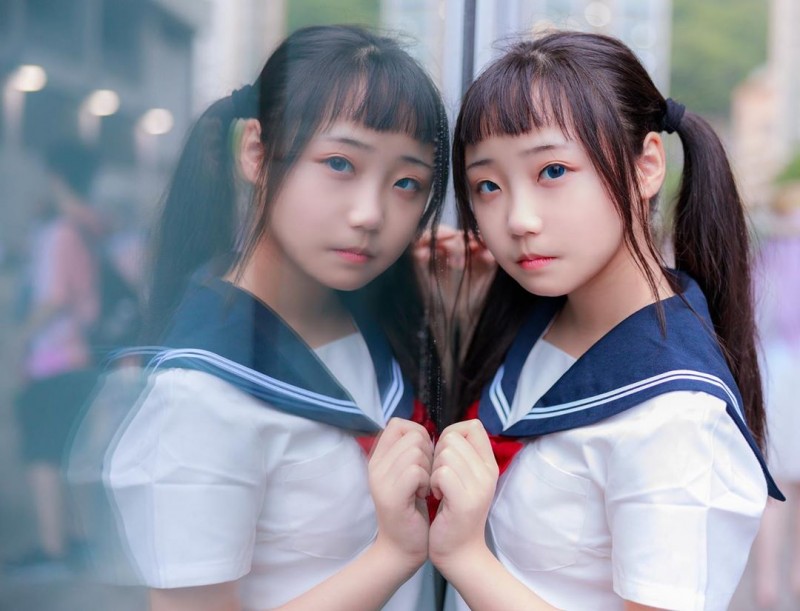 【博狗扑克】超卡哇伊童顏Coser「Hami」激萌肉肉小臉讓人超想捏　根本從二次元走出來無誤啊