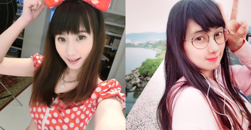 【博狗扑克】眼鏡下的另一面！「李霖Sarina」一上鏡頭神速切換，清甜與性感的反差讓粉絲超過癮！