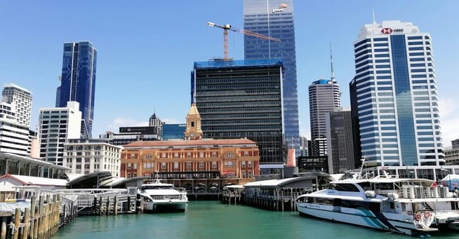 新西兰博彩改革：能否驯服每年5.2亿流向海外的“野马”？