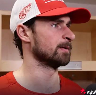 大发体育-红翼队为输给飓风队错失良机而感到惋惜，大发助力你的致富之路！