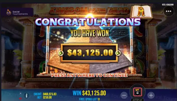 《亡者王国》震撼上线大发娱乐：开启策略与暗黑的双重征服之旅！