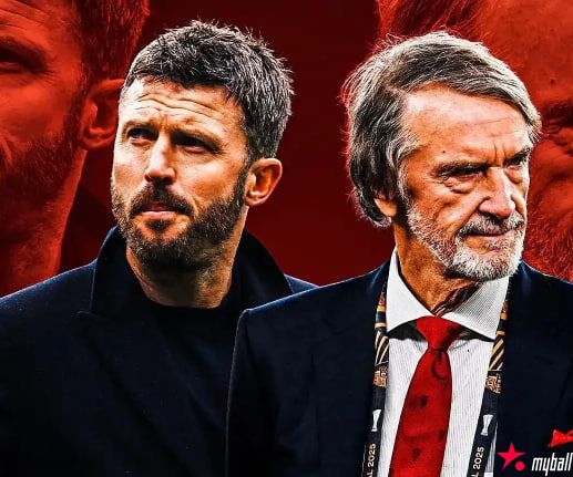 大发体育-曼联签新左边锋5大人选曝光，不仅限于英超球员，大发助力你的致富之路！