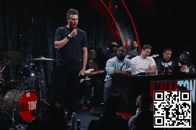 【EV扑克】从”退休”到日赚120万美元:Doug Polk为何重返扑克界并成为新时代领军人 【EV扑克】从”退休”到日赚120万美元:Doug Polk为何重返扑克界并成为新时代领军人