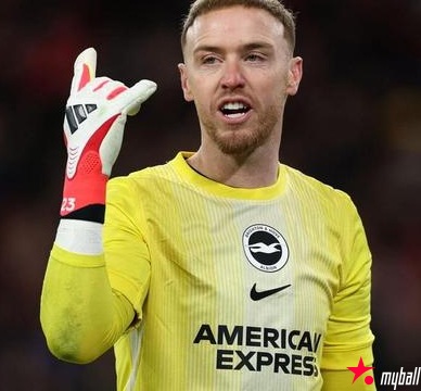 大发体育-布莱顿35岁门将斯蒂尔首次入选英格兰队,大发助力你的致富之路! 大发体育-布莱顿35岁门将斯蒂尔首次入选英格兰队,大发助力你的致富之路!