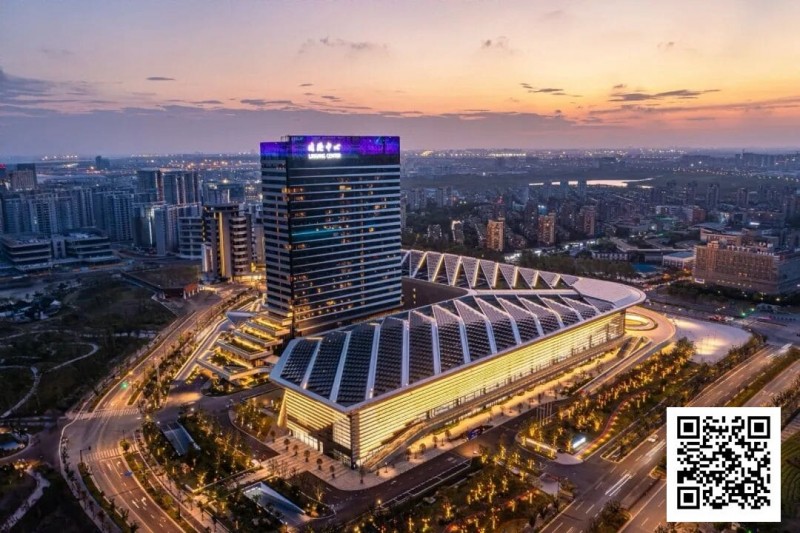 【EV扑克】在上海临港遇见MOJO | 新体验，也稳健