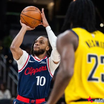 迈博体育 快船114-113险胜步行者豪取4连胜 伦纳德绝杀胡夫两罚全失成转折 迈博体育 快船114-113险胜步行者豪取4连胜 伦纳德绝杀胡夫两罚全失成转折