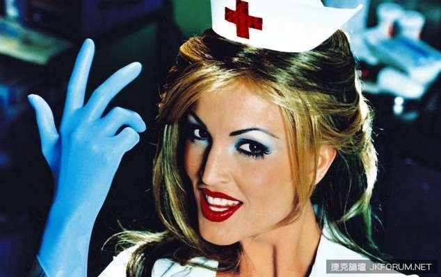 【博狗扑克】護士爲什麽會和性連繫到一起
