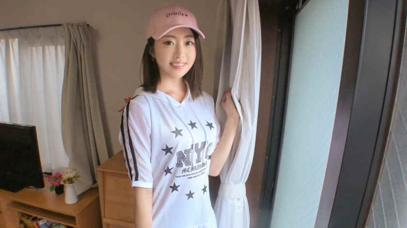 【博狗扑克】SIRO-3953芽衣 20歳 花屋さん