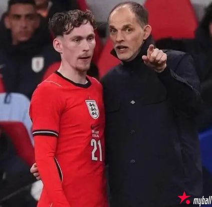 从曼联弃将到英格兰新宠!加纳逆袭成“迷你巴尔韦德”,大发体育助力你的致富之路! 从曼联弃将到英格兰新宠!加纳逆袭成“迷你巴尔韦德”,大发体育助力你的致富之路!