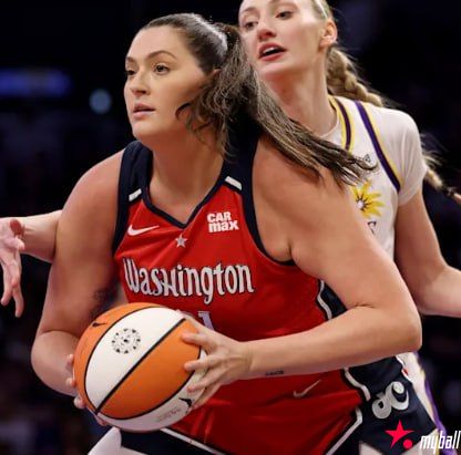 多尔森离开神秘人加盟风暴:WNBA老将开启新篇章,大发体育助力你的致富之路! 多尔森离开神秘人加盟风暴:WNBA老将开启新篇章,大发体育助力你的致富之路!