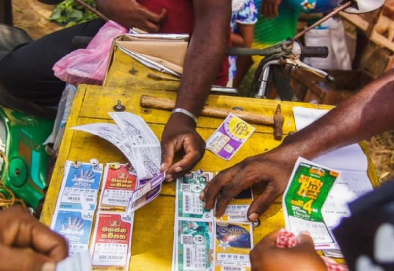 印度彩票规模超出预期：从边缘补充到政府重要收入来源