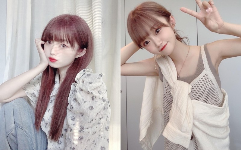 【博狗扑克】天使系美少女「中井りか」巴掌小臉可愛到犯規　鄰家氣場給人滿滿親和力