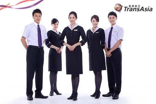 【博狗扑克】復興航空停止營運！？是時候回顧歷年「復航美麗空姐」了…