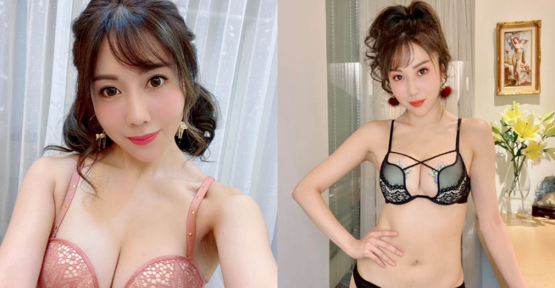 【博狗扑克】霸氣娘娘「Jeannine 珍琳」外表逆成長　還被店員弟弟調戲