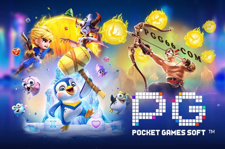 PG电子热门游戏排行榜：十款人气作品玩法与亮点解析