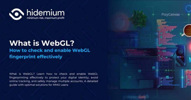 Mac用户必看:网页端开启WebGL加速观赛体验全攻略 Mac用户必看:网页端开启WebGL加速观赛体验全攻略