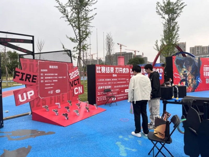 2026电竞赛事“排雷”指南:三类高风险比赛为何不宜参与? 2026电竞赛事“排雷”指南:三类高风险比赛为何不宜参与?