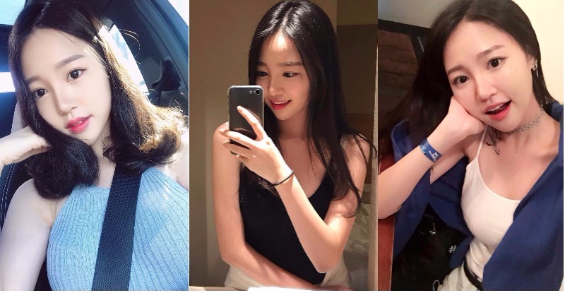 【博狗扑克】正妹「端乳上桌」胸前溝好深！視覺加倍享受，大份量讓人口水直流…