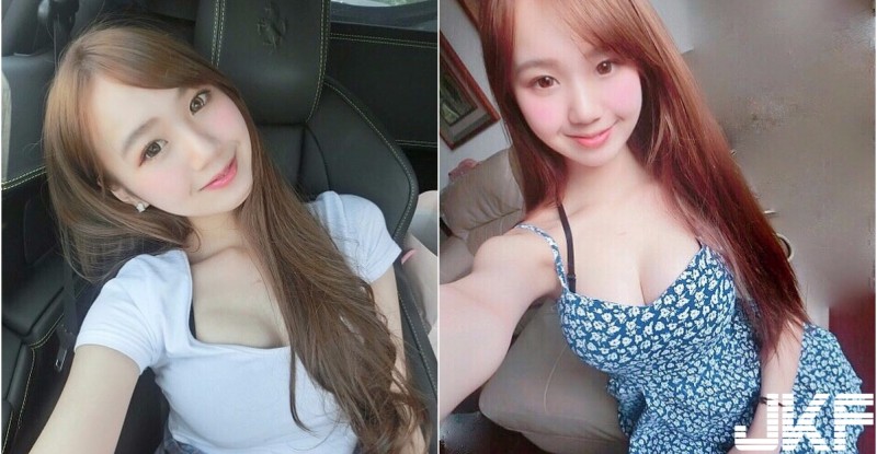 【博狗扑克】想當學生！這款「爆奶女家教」誰受得了！完美S曲線身材超犯規…